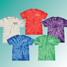 Upland Baptist Church Tie Dye Upland Baptist Church Tie Dye